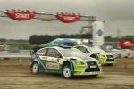 Ford Focus RS WRC 2006 года